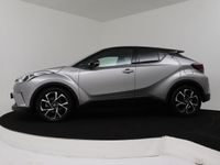 tweedehands Toyota C-HR 1.8 Hybrid Style | Bi-Tone | Afneembare Trekhaak |