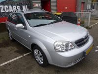 tweedehands Chevrolet Nubira 1.6-16V Style Lim.Ed, trekhaak,etc.