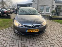 tweedehands Opel Astra Sports Tourer 1.4 Turbo Sport