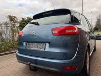 tweedehands Citroën C4 Picasso 1.6i