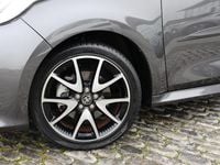 Occasion Toyota Yaris Hybrid Executive 116 PK (85 kW) 2021 Grijs Hatchback