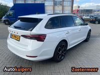 tweedehands Skoda Octavia Combi 1.0 TSI Business Edition