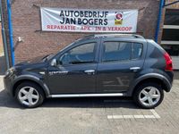 tweedehands Dacia Sandero 1.6 Stepway