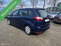 tweedehands Ford Grand C-Max 1.6 COOL & SOUND 7 PERSOONS 6/12M GARANTIE