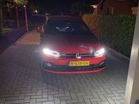 tweedehands VW Polo 2.0 TSI GTI