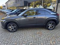 Occasion Mazda MX30 Ad'Vantage 106 kW (145 PK) 2022 Grijs SUV
