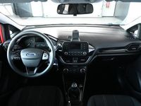 tweedehands Ford Fiesta 1.1 Trend ECC Cruise control Navigatie Apple Carpl