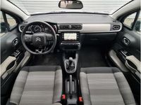 tweedehands Citroën C3 1.2 PureTech Shine | Navi | Cruis control | Trekha