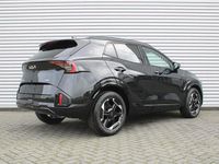 Nieuw Kia Sportage GT-Line 238 PK (175 kW) 2026 Zwart SUV