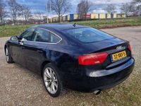 tweedehands Audi A5 Sportback 1.8 TFSI