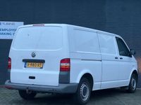 tweedehands VW Transporter 2.0 TDI L2H1 Airco Trekhaak 3 zits