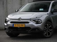 tweedehands Citroën e-C4 X EV Shine Pack 50kWh 136pk Automaat PANO-DAK | HEAD