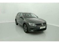 Occasion VW Tiguan United 150 PK (110 kW) 2020 Grijs SUV