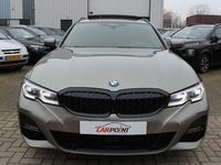 Occasion BMW 330 Comfort Edition 291 PK (214 kW) 2021 Grijs Stationwagen