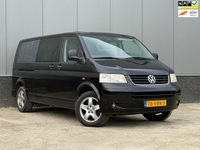 Occasion VW T5 Comfortline 174 PK (127 kW) 2006 Overige Van