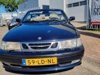 tweedehands Saab 9-3 Cabriolet 2.0t Senses Edition