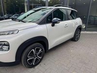Occasion Citroën C3 Aircross Feel 110 PK (80 kW) 2020 Grijs SUV