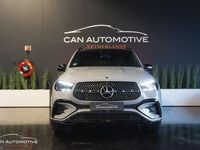 tweedehands Mercedes GLE450 AMG 4MATIC AMG Line Premium Night Pano Luchtvering Full Option