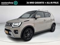 Occasion Suzuki Ignis Style 83 PK (61 kW) 2021 Beige Hatchback