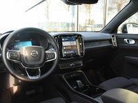 Occasion Volvo C40 Plus 175 kW (238 PK) 2023 Wit SUV