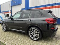 tweedehands BMW X3 M40i 360 PK xDrive High Executive HK/PANO/CARPL/LED/TREKH