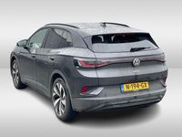 Occasion VW ID.4 Business 210 kW (286 PK) 2021 Grijs SUV
