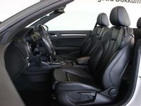 tweedehands Audi A3 Cabriolet 1.4 TFSI S-Line Edition Xenon/LED | Lede