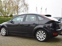 tweedehands Ford Focus 1.6 Trend Navi slechts 141.000 km