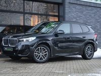 Occasion BMW X1 M Sport 157 PK (115 kW) 2025 Zwart (metallic) SUV