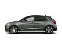 Nieuw Audi A1 Sportback Comfort 95 PK (69 kW) 2025 Grijs (metallic) Hatchback