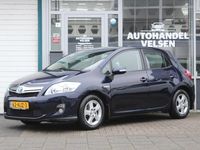 tweedehands Toyota Auris 1.8 Full Hybrid Aspiration|Nap|1e eigenaar|