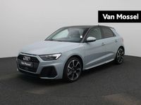 Occasion Audi A1 Sportback Sport 150 PK (110 kW) 2025 Grijs Hatchback