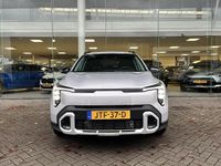 Nieuw Kia Stonic GT-Line 2026 Grijs SUV