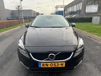 tweedehands Volvo V40 2.0 T3 Nordic, 1E EIG, NAP, panodak, geen import, VOLLEDIGE OH BESCHIKBAAR, 12MND GARANTIE!