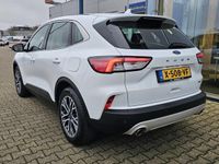 tweedehands Ford Kuga 2.5 PHEV Titanium | Winter Pack