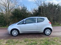 tweedehands Mitsubishi Colt 1.3 Invite|Automaat|Airco|