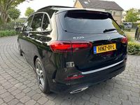 Occasion Mercedes B220 AMG 190 PK (139 kW) 2023 Zwart MPV