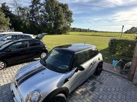Occasion Mini Cooper Pepper 120 PK (88 kW) 2008 Grijs Hatchback