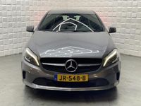 tweedehands Mercedes A160 Ambition 1E EIGENAAR CRUISE NAP