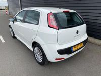 tweedehands Fiat Punto Evo 1.3 M-Jet Dynamic 1E Eigenaar NAP Nieuwe APK