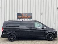 tweedehands Mercedes Vito 119 CDI Extra Lang DC Comfort 6 persoons