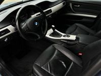 tweedehands BMW 318 318 Touring i Luxury Line 143PK|Origineel NL|FaceLi