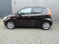 tweedehands Opel Agila 1.0 Berlin/Airco/Audio/Lmv