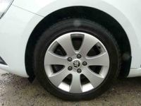 tweedehands Skoda Superb 1.6 TDi GreenLine - GPS - TOIT OUVRANT - CLIM