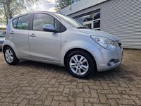 tweedehands Opel Agila 1.2 Edition ( AUTOMAAT)