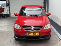 tweedehands VW Fox 1.2 Trendline