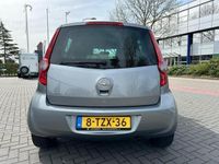 tweedehands Opel Agila 1.2 Edition