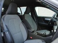 Occasion Volvo XC40 Plus 197 PK (144 kW) 2024 Wit SUV