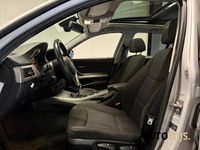 Occasion BMW 318 M Sport 143 PK (105 kW) 2011 Grijs Stationwagen