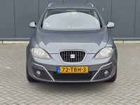 Occasion Seat Altea XL Copa 105 PK (77 kW) 2012 Grijs MPV